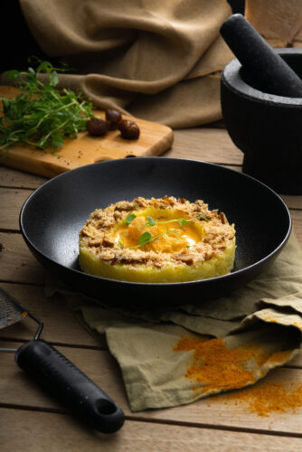 שף לאירועים קטנים