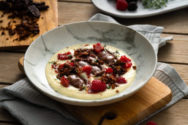 גלריית שף פרטי