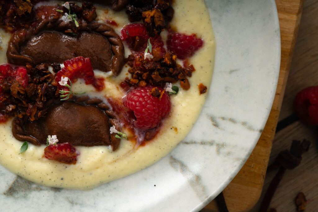 שף פרטי בהרצליה