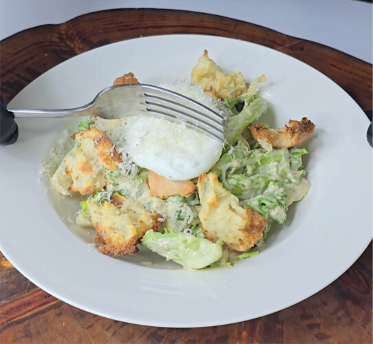 שף פרטי בטבריה