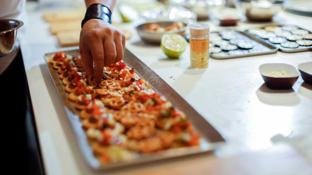 קייטרינג בקרית אתא - איך לבחור את הנכון עבורכם! 3 - מארק אלדרוב - שף פרטי קייטרינג בקרית אתא - איך לבחור את הנכון עבורכם!