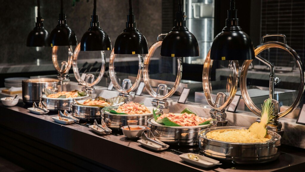 קייטרינג ברחובות - חוויה קולינרית שלא תשכחו