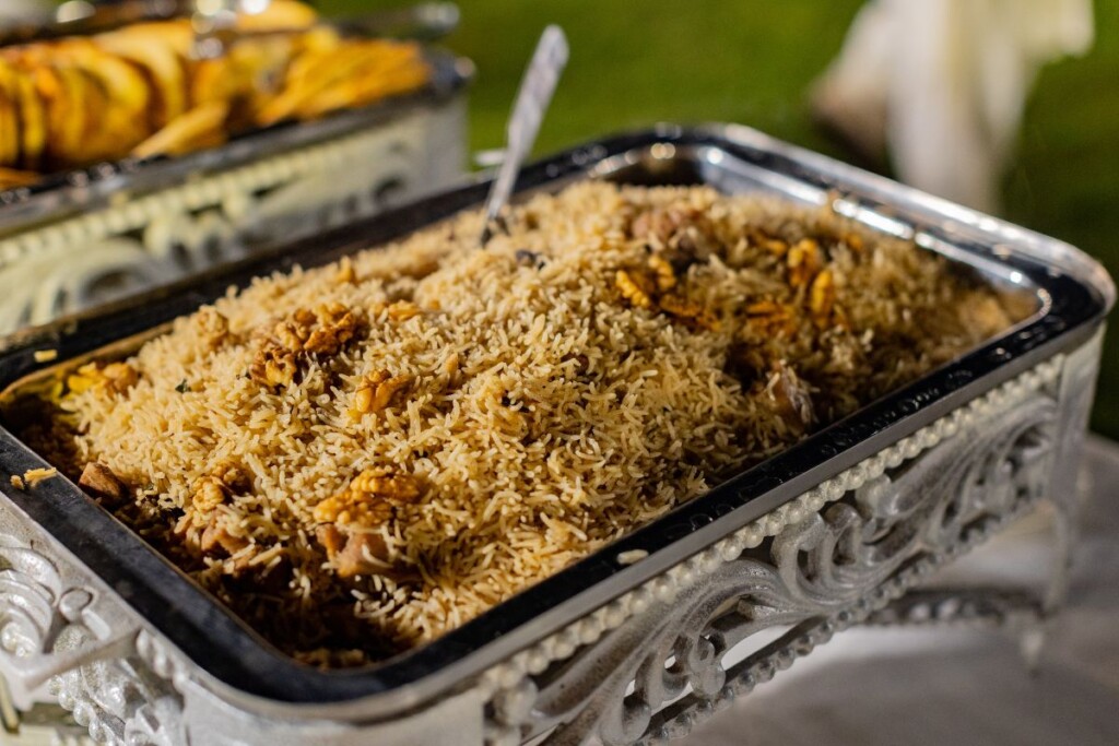 קייטרינג במרכז - איך לבחור שירות מושלם לכל אירוע? 2 - מארק אלדרוב - שף פרטי קייטרינג במרכז - איך לבחור שירות מושלם לכל אירוע?