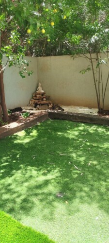 מקום לאירועים קטנים בחיפה