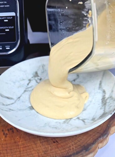 חומוס חם מתכון קטיפתי